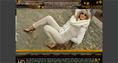 Desktop Screenshot of pantyhoseangel.com